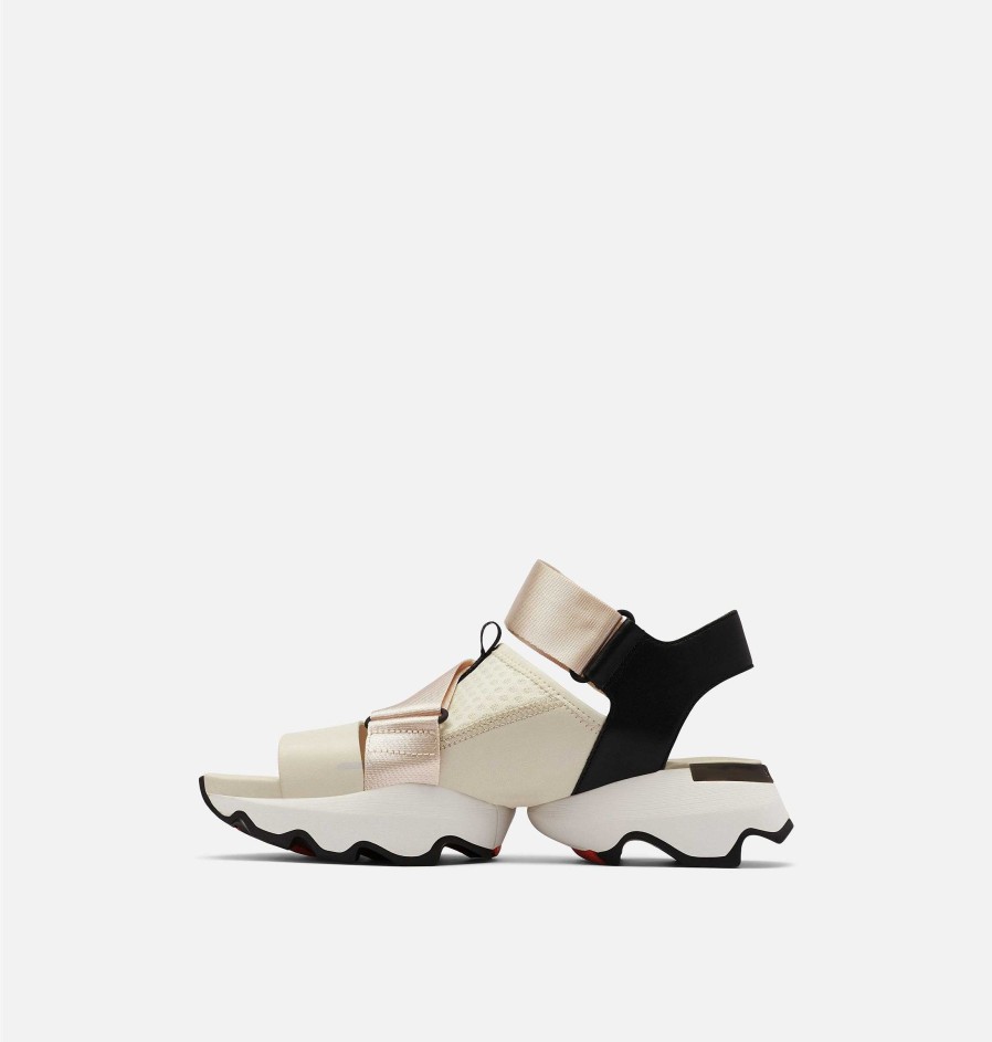 Kvinder Sorel Sports Sandaler | Kinetic Impact Sandal Til Kvinder