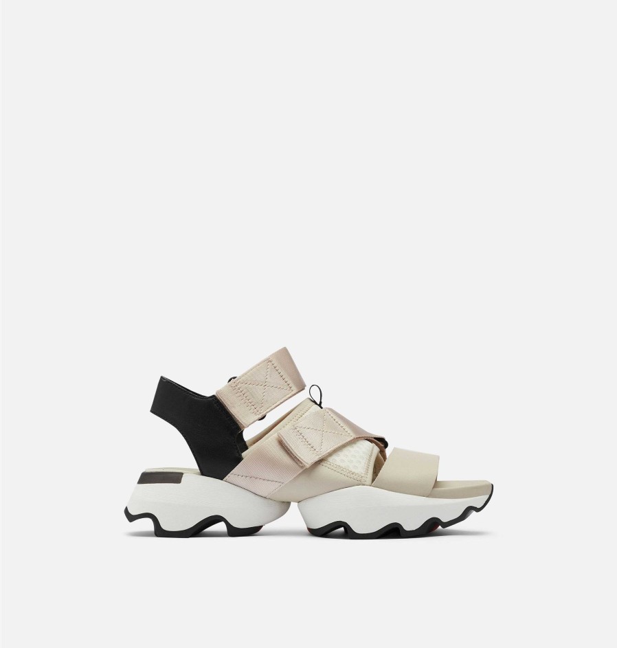 Kvinder Sorel Sports Sandaler | Kinetic Impact Sandal Til Kvinder